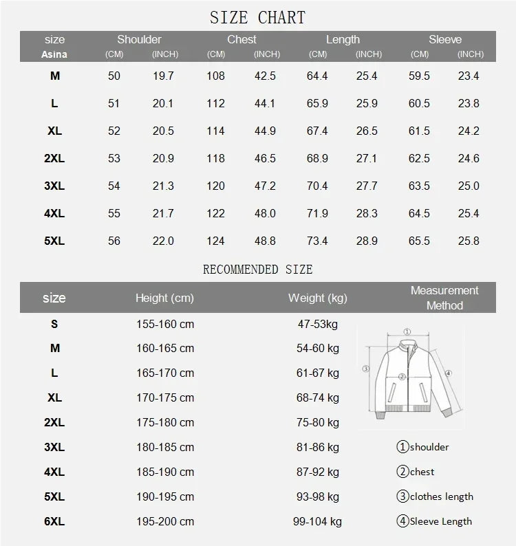 2025 Autumn Winter Men's Leather Jacket High-end Brand Plus Velvet Thickening Street Fashion Large Size Khaki Man PU Coats 5XL