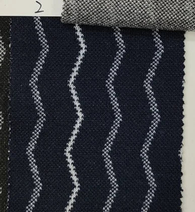 Striped Wedding Suits for Men Peaked Lapel Evening Party Prom Suits Custom Made Slim Fit Casual Best Men Tuxedos 2 Pieces