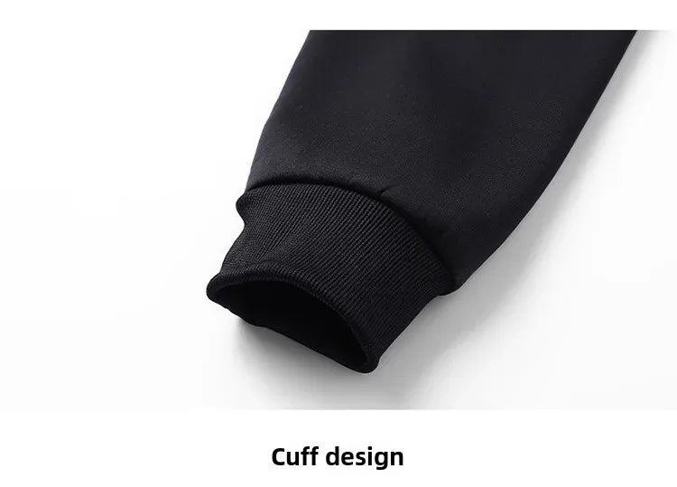 2024 Autumn/Winter New Thickened Sheep Velvet Jacket Hooded Casual Cardigan European Style Loose Fit S-3X Pelage Extérieur