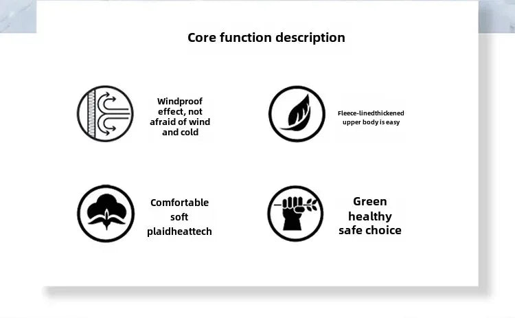 2024 Autumn/Winter New Thickened Sheep Velvet Jacket Hooded Casual Cardigan European Style Loose Fit S-3X Pelage Extérieur