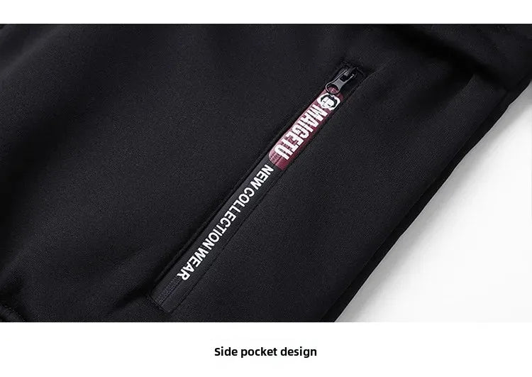 2024 Autumn/Winter New Thickened Sheep Velvet Jacket Hooded Casual Cardigan European Style Loose Fit S-3X Pelage Extérieur