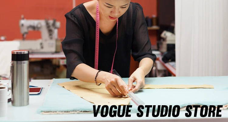 Autumn casual knitted luxurious down coat